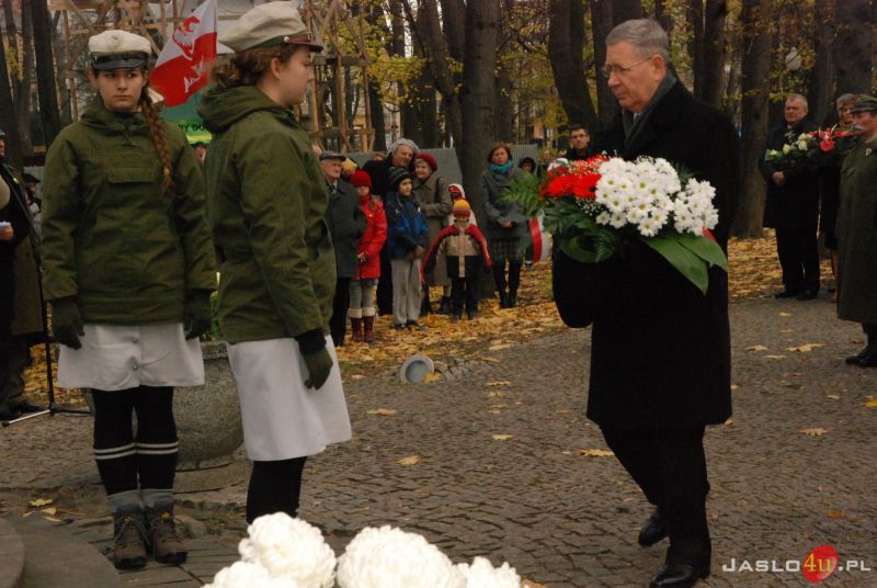 94. rocznica odzyskania niepodległości