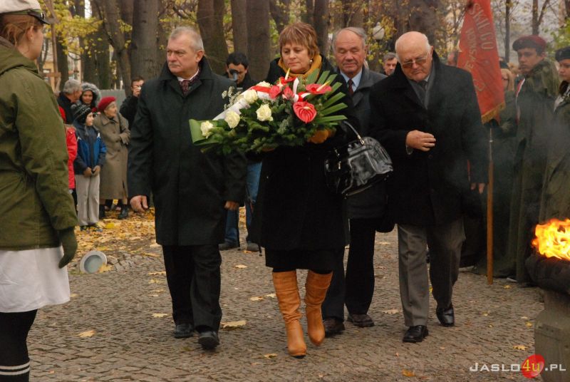 94. rocznica odzyskania niepodległości
