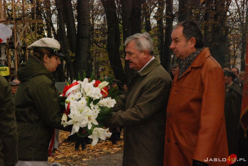94. rocznica odzyskania niepodległości