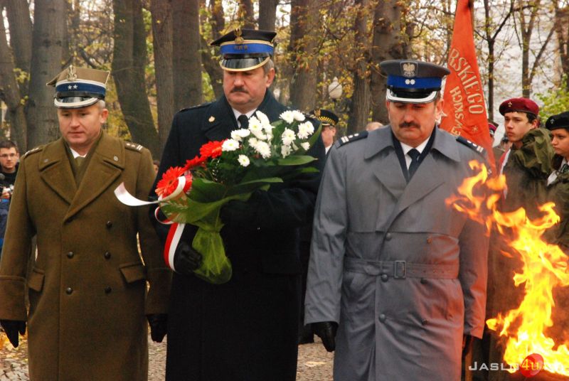 94. rocznica odzyskania niepodległości