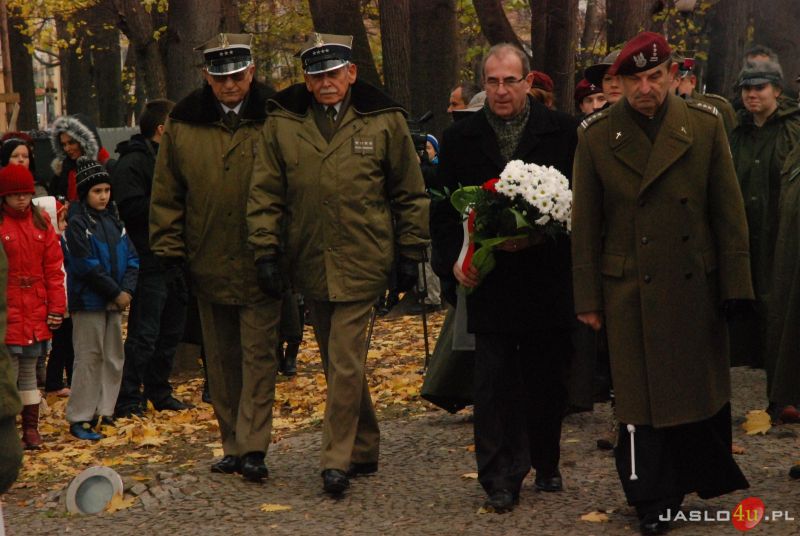 94. rocznica odzyskania niepodległości