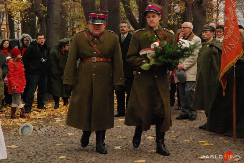94. rocznica odzyskania niepodległości