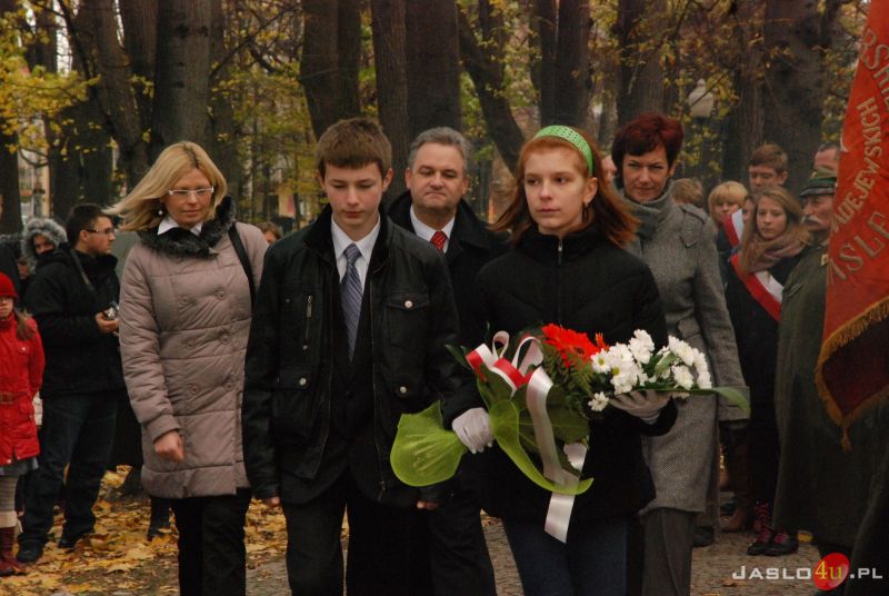 94. rocznica odzyskania niepodległości