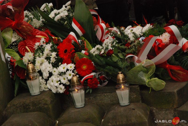 94. rocznica odzyskania niepodległości