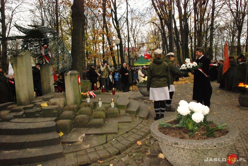94. rocznica odzyskania niepodległości