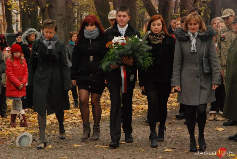 94. rocznica odzyskania niepodległości