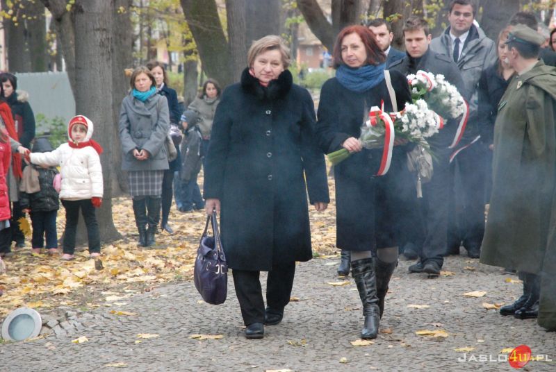 94. rocznica odzyskania niepodległości