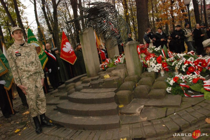 94. rocznica odzyskania niepodległości