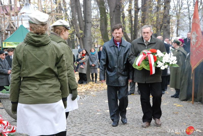 94. rocznica odzyskania niepodległości