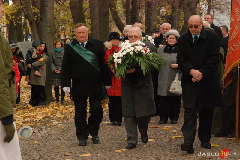 94. rocznica odzyskania niepodległości