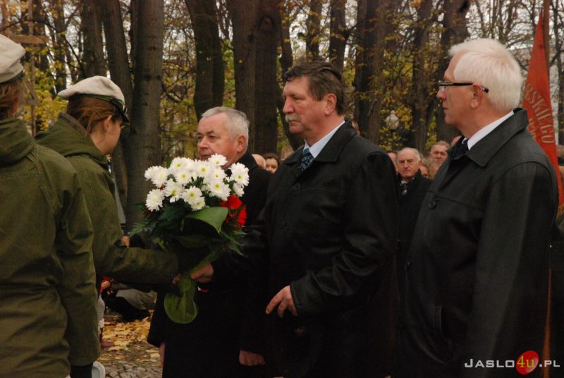 94. rocznica odzyskania niepodległości