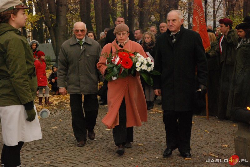 94. rocznica odzyskania niepodległości