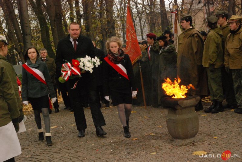 94. rocznica odzyskania niepodległości
