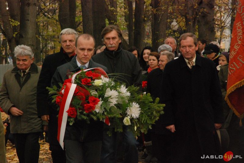 94. rocznica odzyskania niepodległości