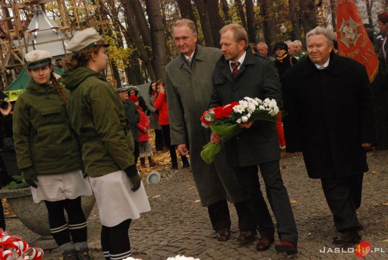 94. rocznica odzyskania niepodległości