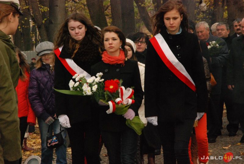 94. rocznica odzyskania niepodległości