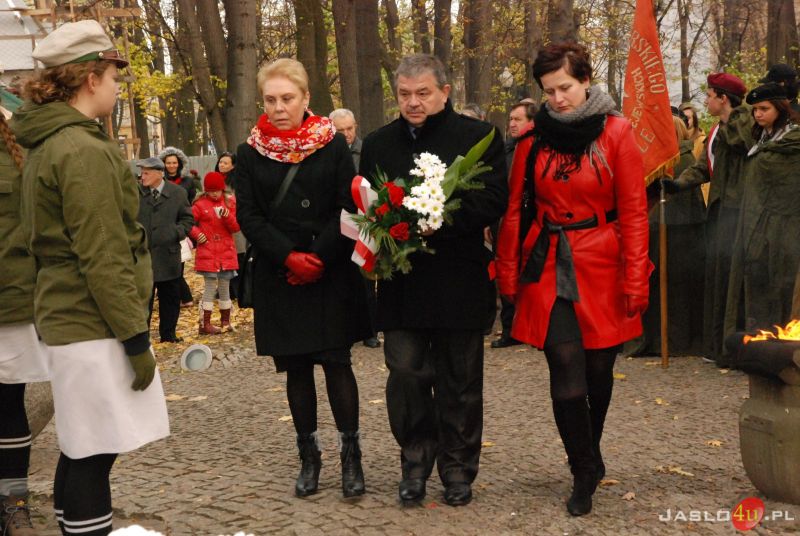 94. rocznica odzyskania niepodległości
