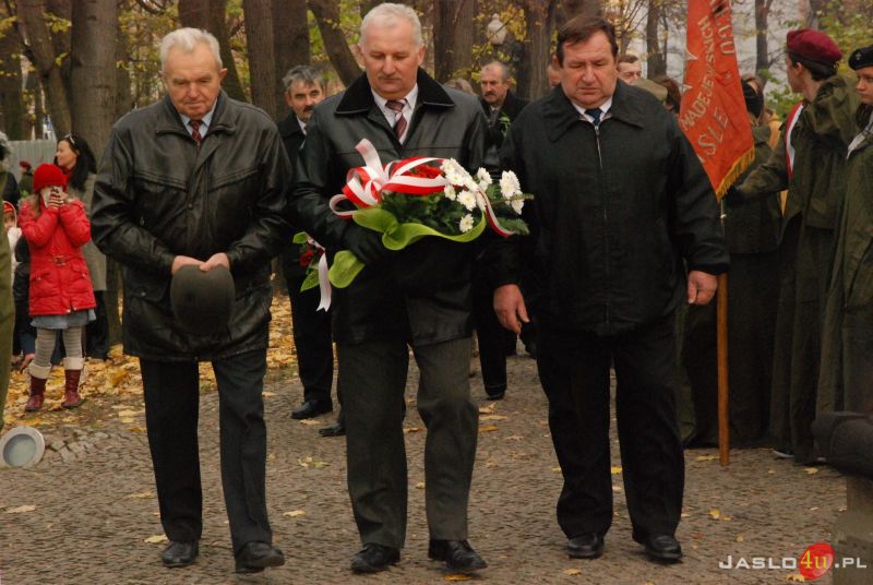 94. rocznica odzyskania niepodległości