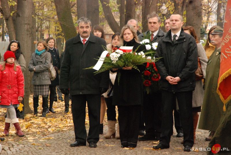 94. rocznica odzyskania niepodległości