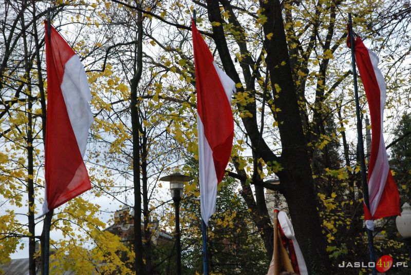 94. rocznica odzyskania niepodległości