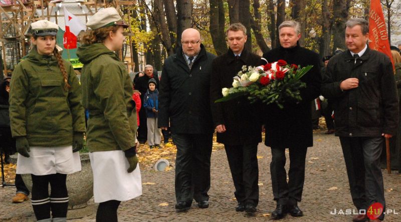 94. rocznica odzyskania niepodległości