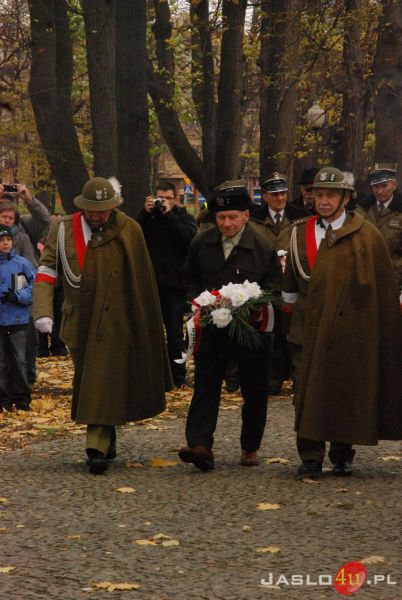 94. rocznica odzyskania niepodległości