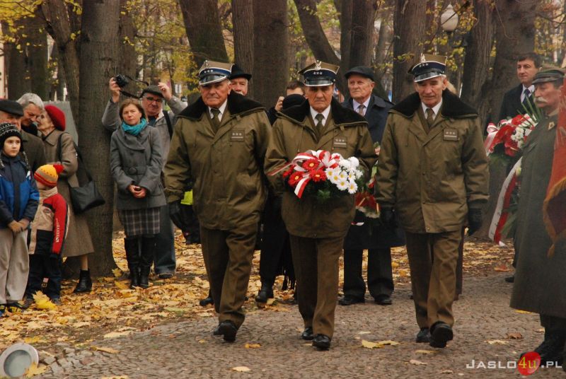 94. rocznica odzyskania niepodległości