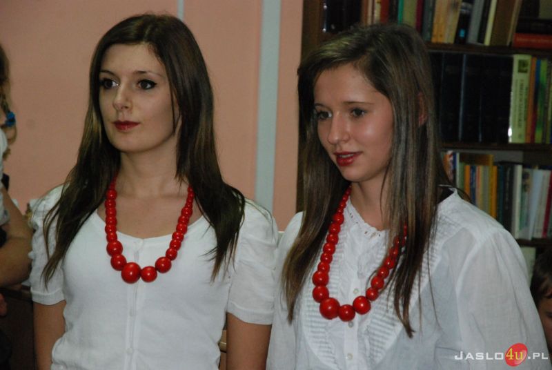 Charytatywne przedstawienie w Bibliotece Pedagogicznej