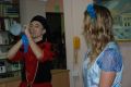 Charytatywne przedstawienie w Bibliotece Pedagogicznej