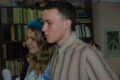 Charytatywne przedstawienie w Bibliotece Pedagogicznej