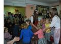 Charytatywne przedstawienie w Bibliotece Pedagogicznej