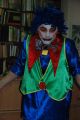Charytatywne przedstawienie w Bibliotece Pedagogicznej