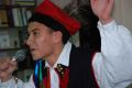 Charytatywne przedstawienie w Bibliotece Pedagogicznej