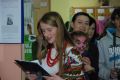 Charytatywne przedstawienie w Bibliotece Pedagogicznej