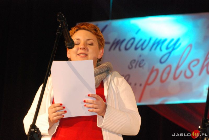 Jasielskie Dyktando
