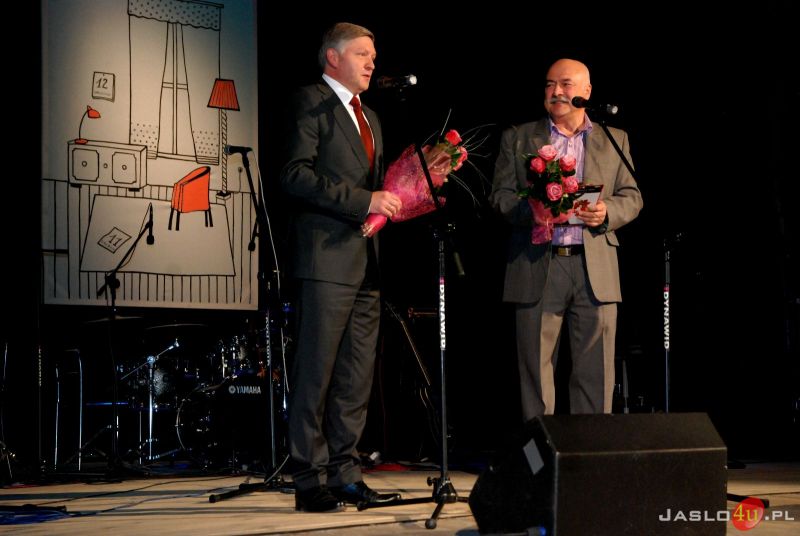 Koncert zespołu "Dziewczyny" oraz uczestników warsztatów wokalnych