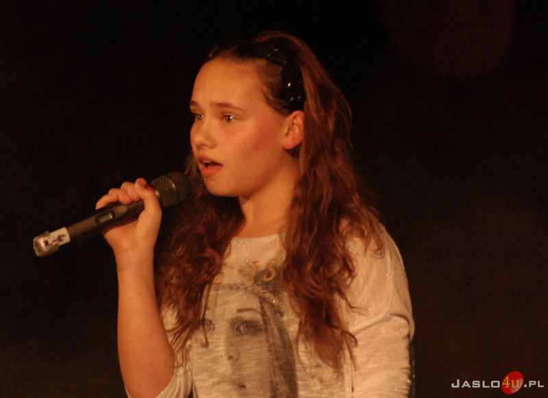 Koncert zespołu "Dziewczyny" oraz uczestników warsztatów wokalnych