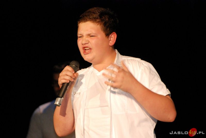 Koncert zespołu "Dziewczyny" oraz uczestników warsztatów wokalnych