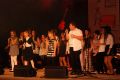 Koncert zespołu "Dziewczyny" oraz uczestników warsztatów wokalnych