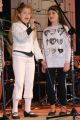 Koncert zespołu "Dziewczyny" oraz uczestników warsztatów wokalnych