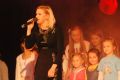 Koncert zespołu "Dziewczyny" oraz uczestników warsztatów wokalnych