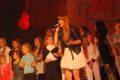 Koncert zespołu "Dziewczyny" oraz uczestników warsztatów wokalnych