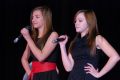 Koncert zespołu "Dziewczyny" oraz uczestników warsztatów wokalnych