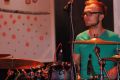 Koncert zespołu "Dziewczyny" oraz uczestników warsztatów wokalnych