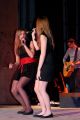 Koncert zespołu "Dziewczyny" oraz uczestników warsztatów wokalnych