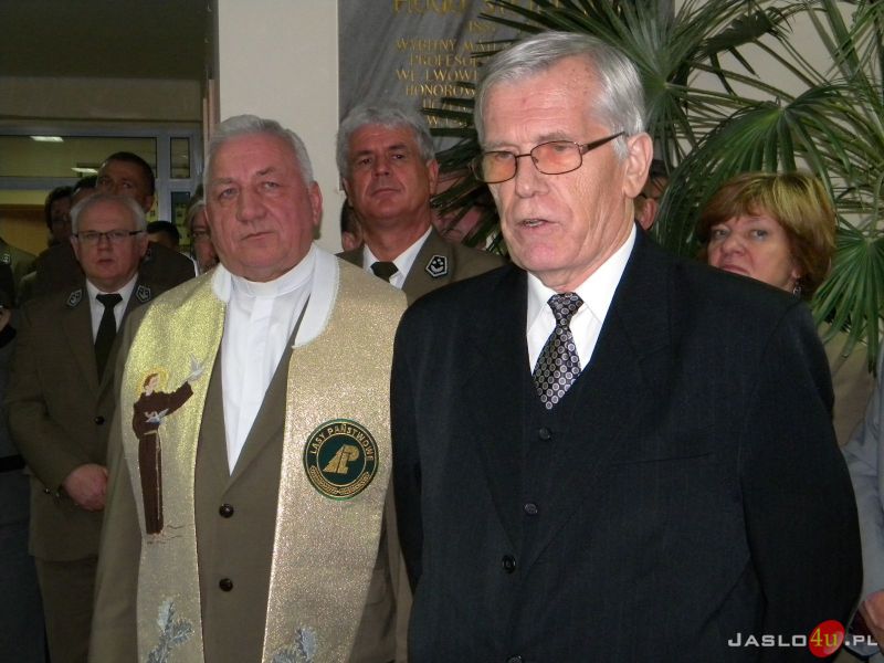 Konferencja poświęcona Adamowi Loretowi