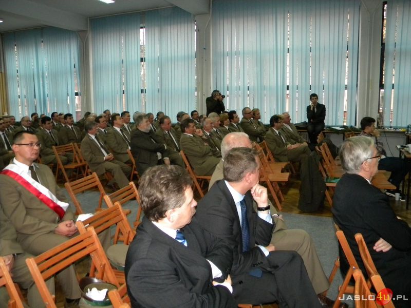 Konferencja poświęcona Adamowi Loretowi