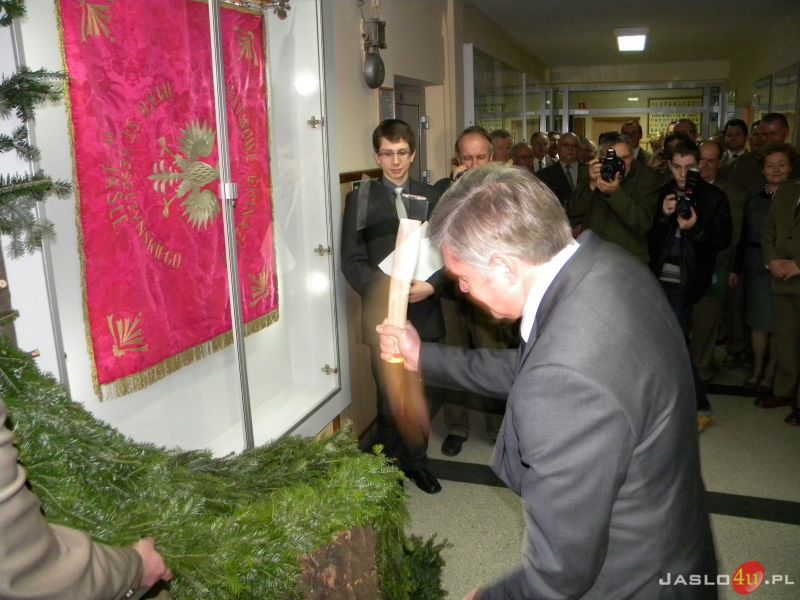 Konferencja poświęcona Adamowi Loretowi