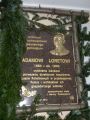 Konferencja poświęcona Adamowi Loretowi