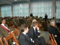 Konferencja poświęcona Adamowi Loretowi